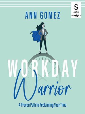 cover image of Workday Warrior